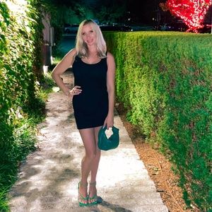 Meet your Posher, Geneva